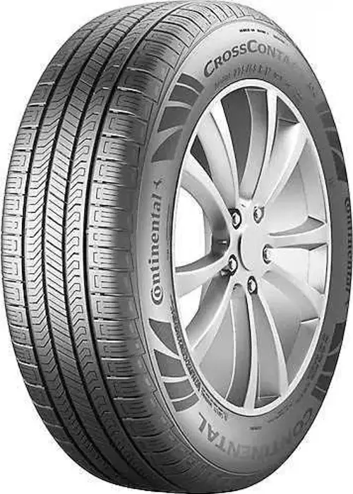 Continental 27545R22 115W ContiCrossContact Rx LR 4 Mevsim Lastik (2025)